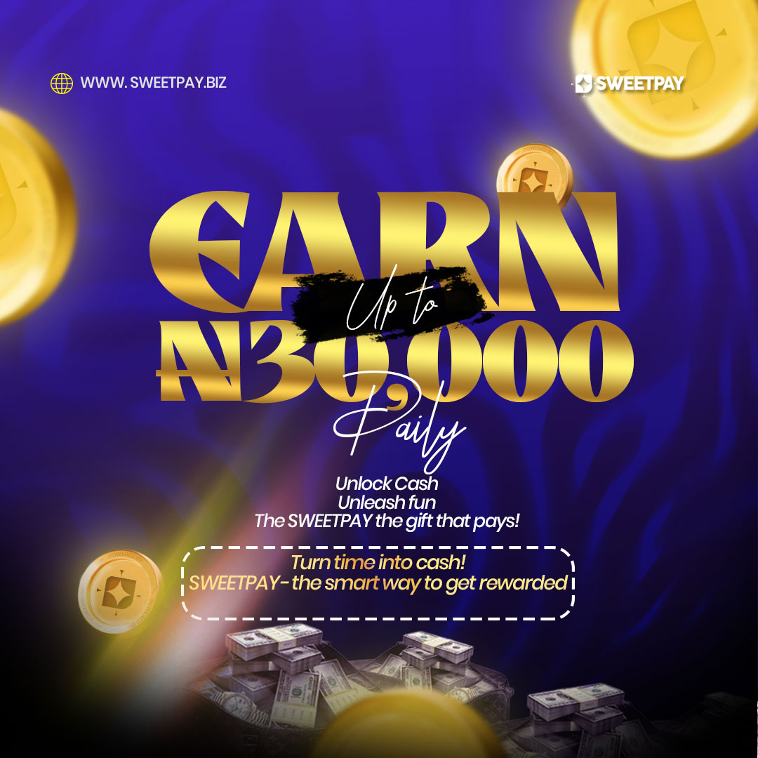 Refer and Earn Graphic